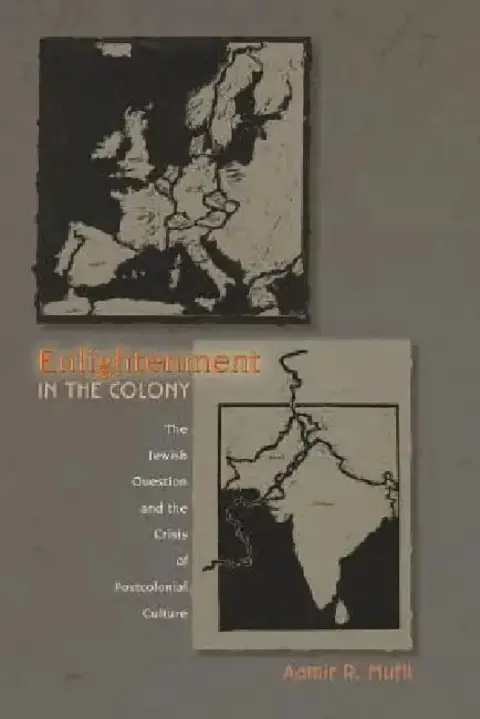 Cover of Enlightenment in the Colony