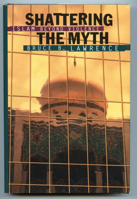 Cover of Shattering the Myth