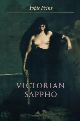 Cover of Victorian Sappho