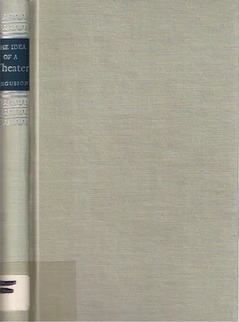 Cover of Fergusson