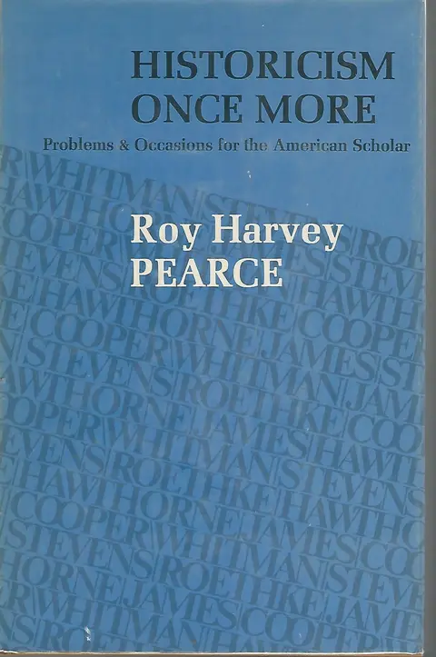 Cover of Pearce