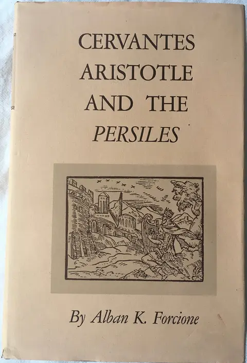 Cover of Forcione