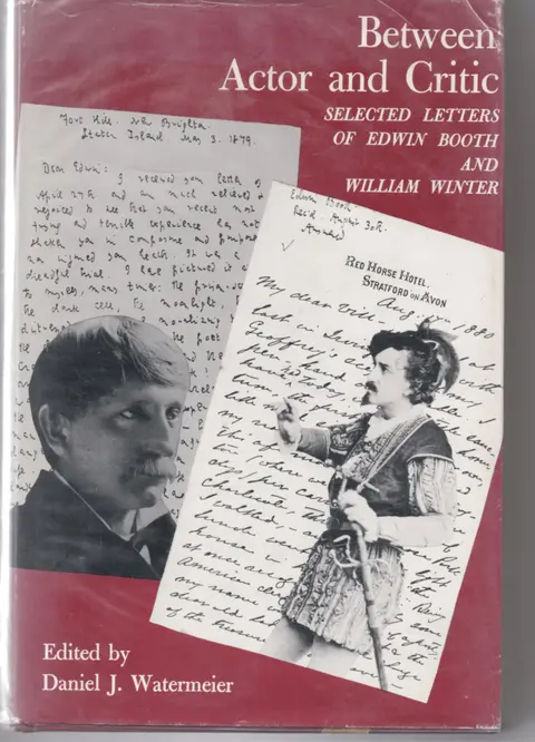 Cover of Watermeier