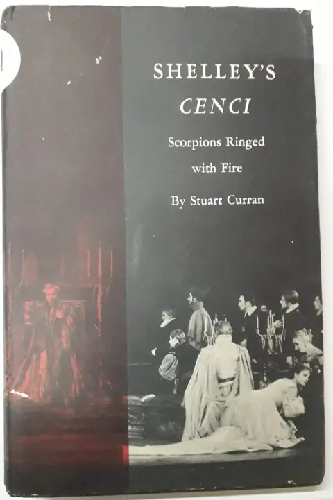 Cover of Curran