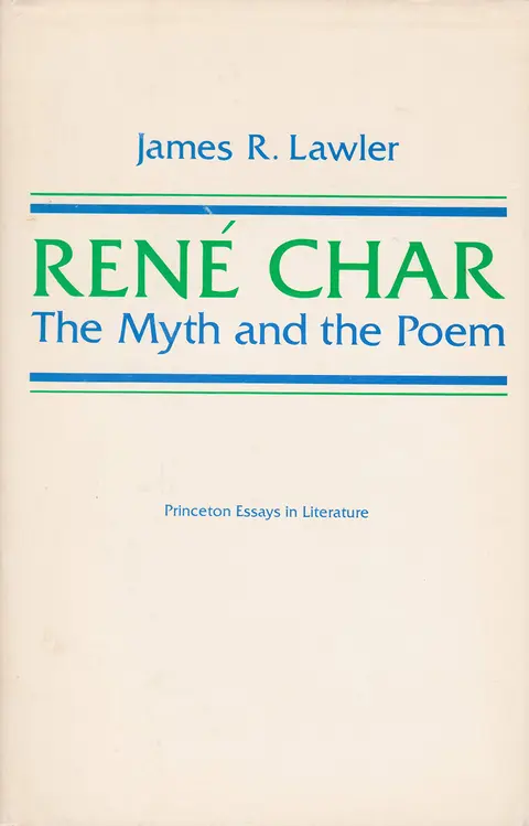 Cover of Lawler
