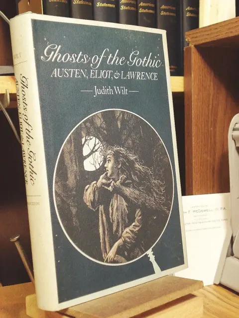 Cover of Wilt