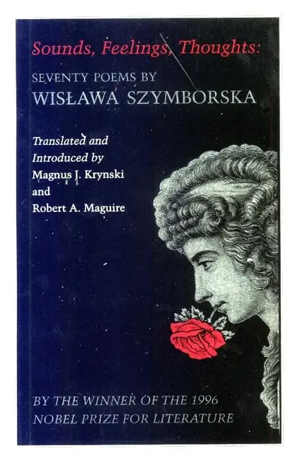 Cover of Krynski