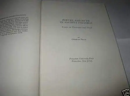 Cover of Segal