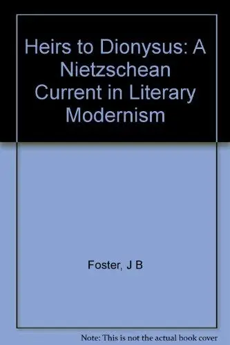 Cover of Foster