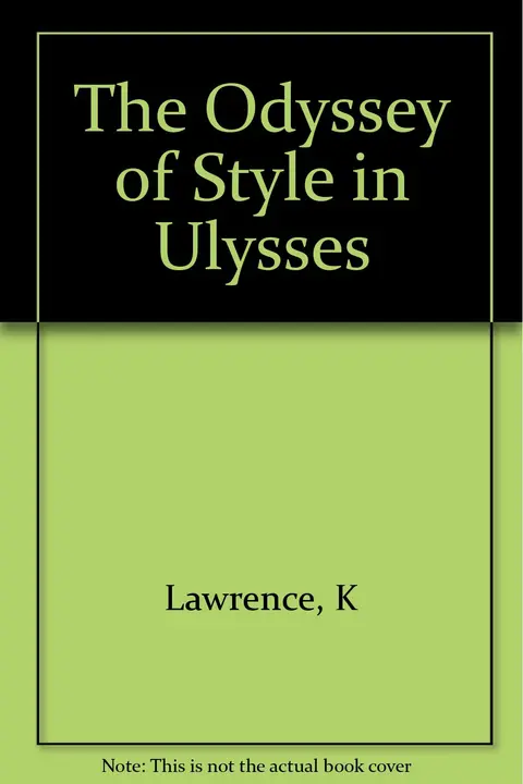 Cover of Lawrence