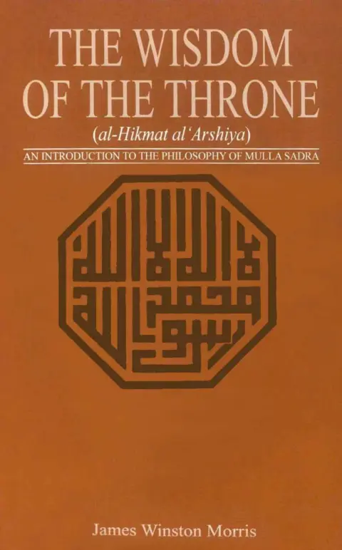 Cover of Morris