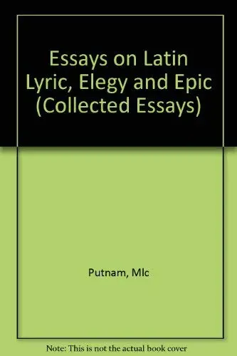 Cover of Putnam