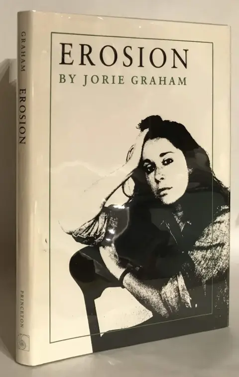 Cover of Erosion
