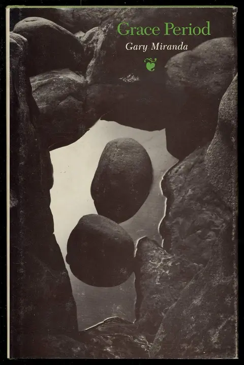 Cover of Miranda