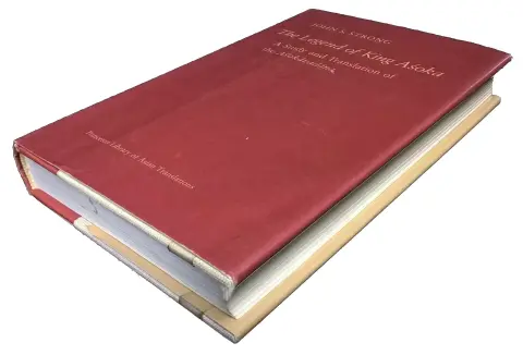 Cover of Strong