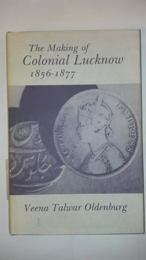 Cover of Oldenburg