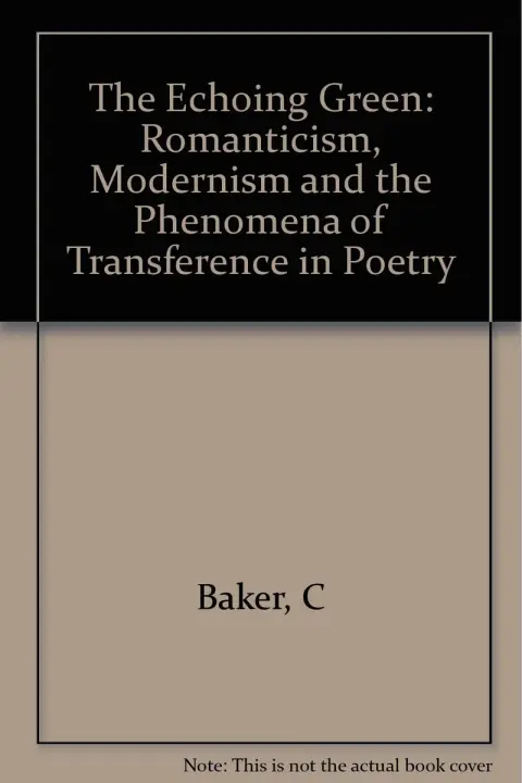Cover of Baker