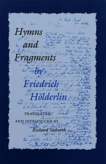 Cover of Sieburth