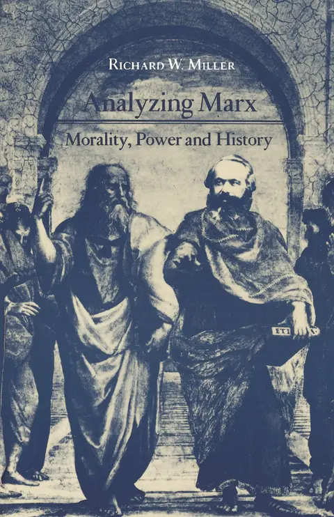 Cover of Miller