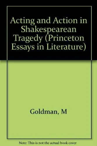 Cover of Goldman