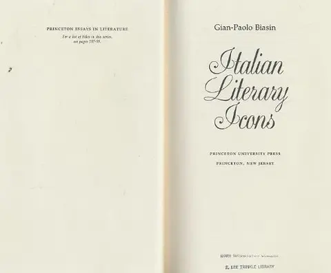 Cover of Biasin