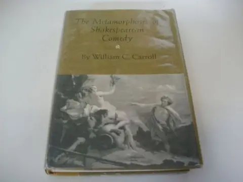 Cover of Carroll