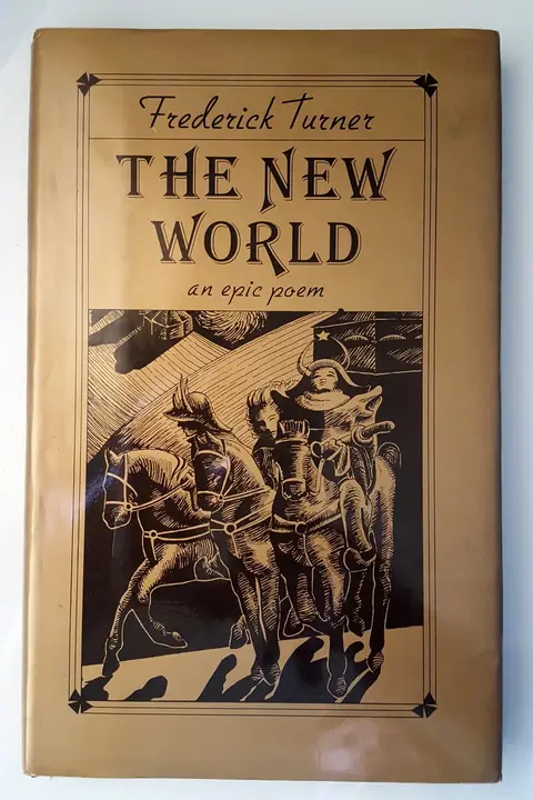 Cover of Turner