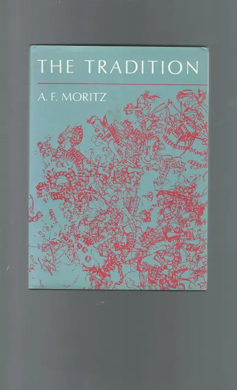 Cover of Tradition