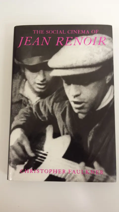 Cover of Faulkner