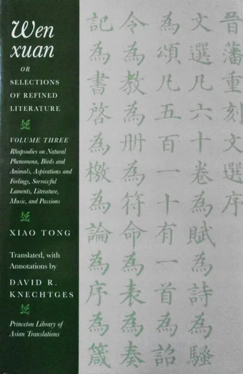 Cover of Knechteg