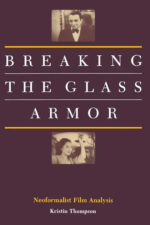 Cover of Thompson