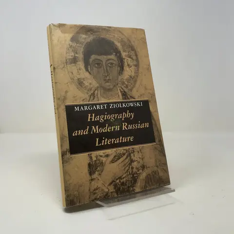Cover of Ziolkowski