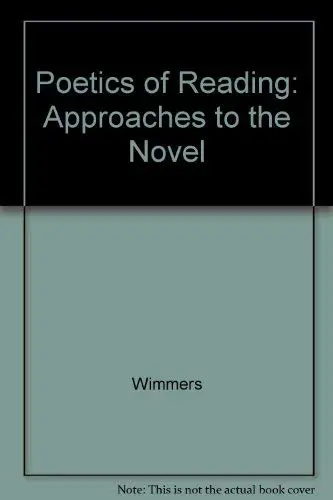 Cover of Wimmers