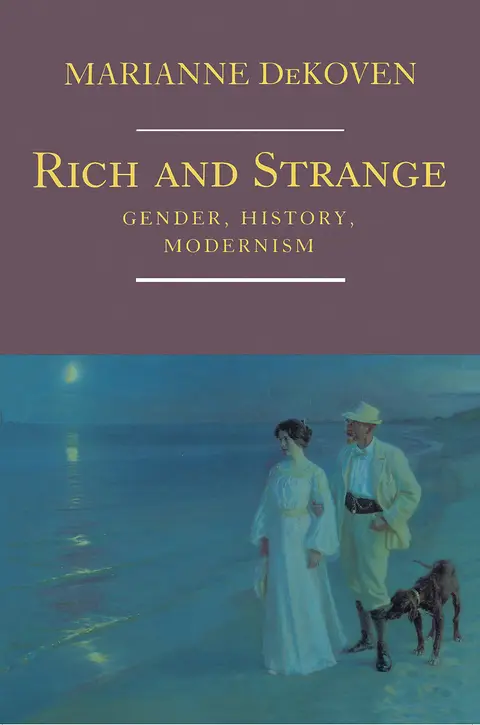 Cover of Dekoven