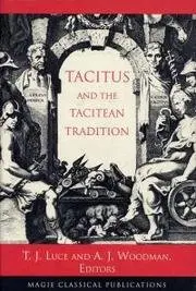 Cover of Tacitus & the Tacitean Tradition