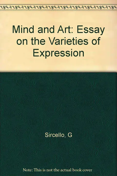 Cover of Sircello
