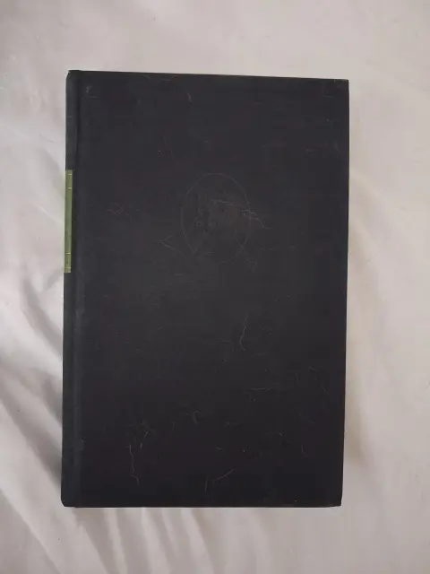 Cover of Rosenmeier