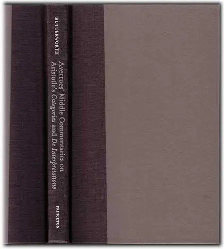 Cover of Butterworth
