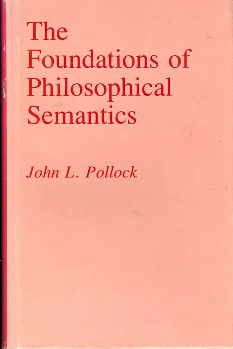 Cover of Pollock