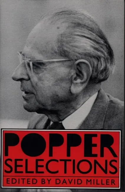 Cover of Popper