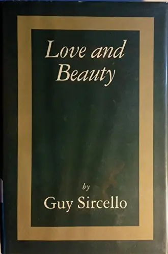 Cover of Love & Beauty