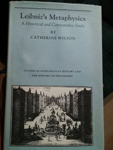 Cover of Wilson
