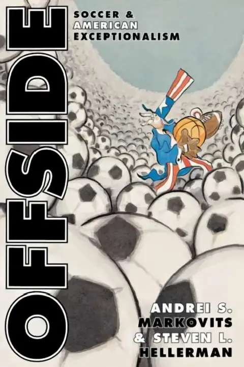 Cover of Offside