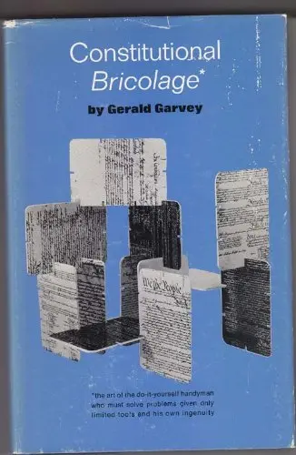 Cover of Garvey