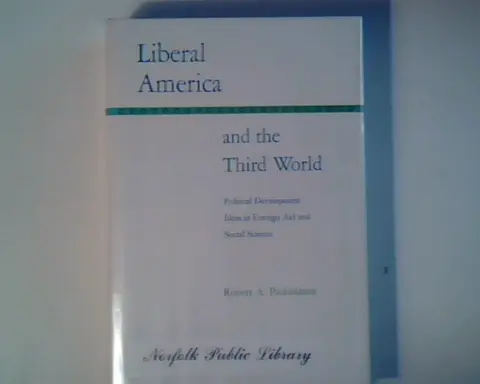 Cover of Packenham