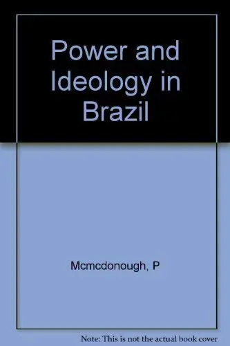 Cover of McMCDONOUGH