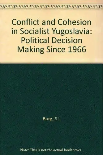 Cover of Burg