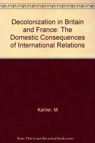 Cover of Kahler