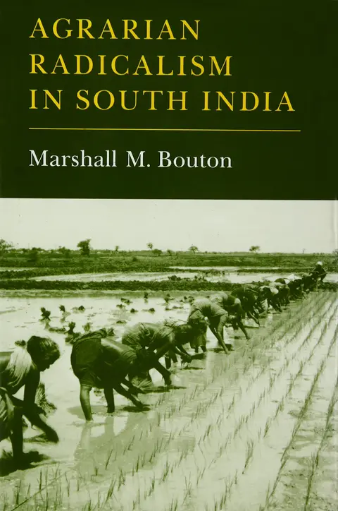 Cover of Bouton