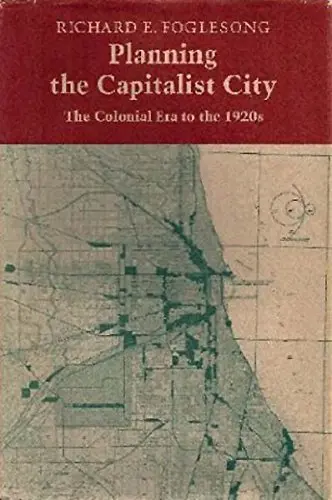 Cover of Foglesong